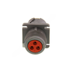 DUF HD10 3 96P RECEPTACLE