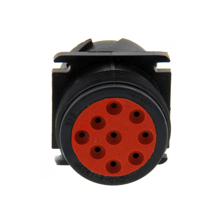 DUF HD10 9 1939P END CONNECTOR