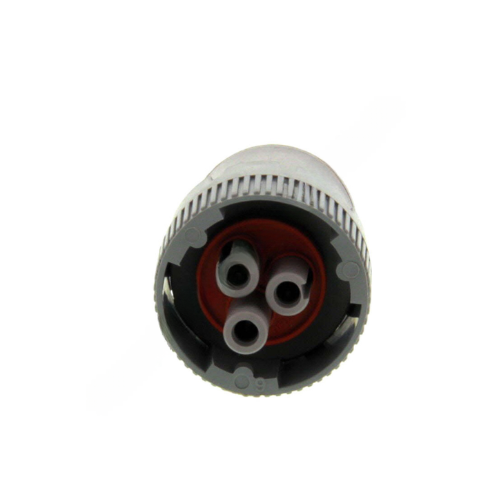 DUF HD16 3 16S PLUG ASSY