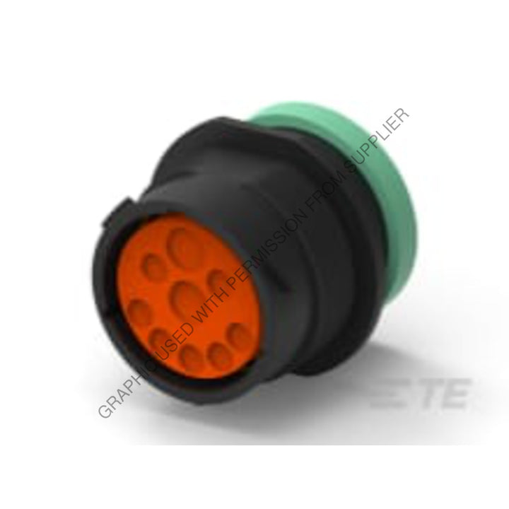 DUF HDP24 24 91PN P064 HDP24-24-91PN-P064