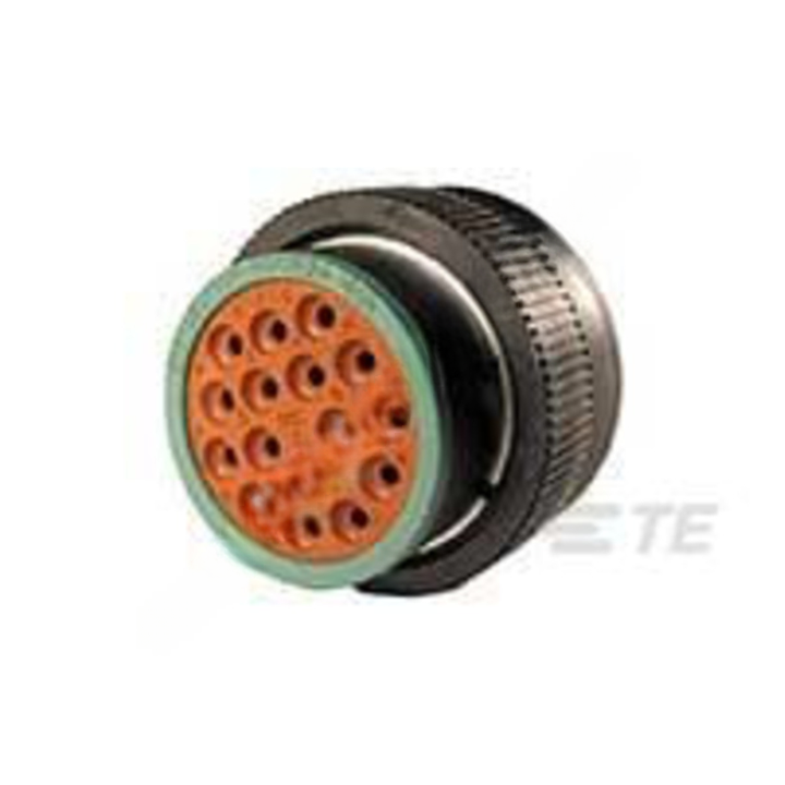 DUF HDP26 24 16SN HSG.16-PIN