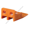 DUF WP 2S LOCK-TERM 2SKT DTP S