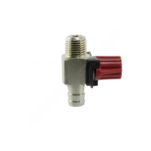 DVC 101332 1/4 DRAIN VALVE
