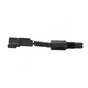 DVC 102512 WIF AND HARNESS W/ DEUTSCH CONNECTOR