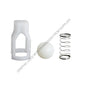 DVC 102654 KIT-SERVICE/RETROFIT/PREBUY-CHECK VALVE,