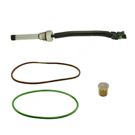 DVC 102693 12V THERMO HEATER KIT