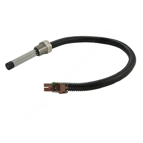 DVC 103505 PTC PRE-HEATER 24V - 195W 1/2-14
