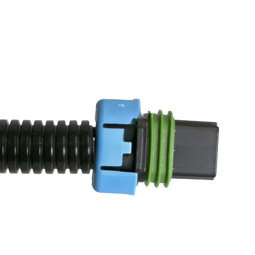 DVC 103526DAV KIT, PTC 12V-MP (7/8"-14UNF), PRE-HEATER