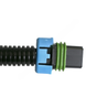 DVC 103526DAV KIT, PTC 12V-MP (7/8"-14UNF), PRE-HEATER