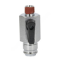 DVC 103604DAV DRAIN KIT,1/4" NPT QUICK CONNECT & PLUG