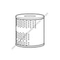DVC 232006 FILTER ELEMENT