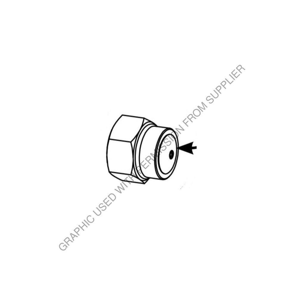 DVC 240003DAV UMBRELLA VALVE