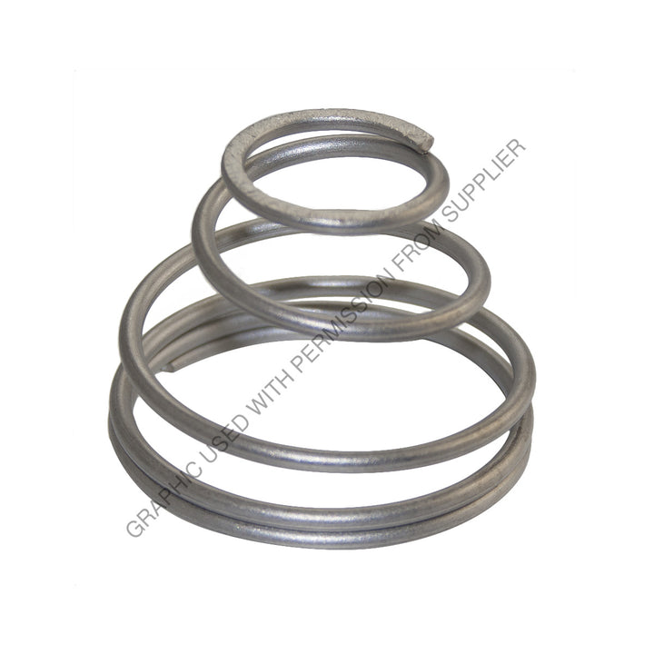 DVC 380056DAV SPRING-COMPRESSION