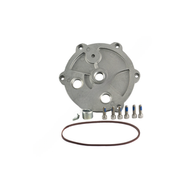 DVC 382027SVCB Unheated Bottom Plate (Bolt-On)
