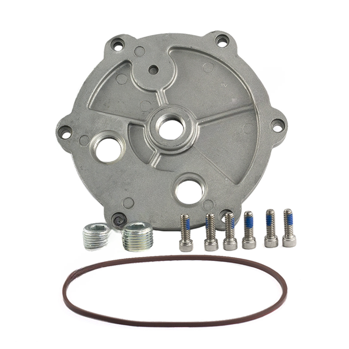 DVC 382027 28DAV UNIVERSAL PLATE,BOTTOM UNHEATED,SERVICE