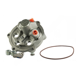 DVC 382029 23DAV PLATE-BOTTOM,FLUID,ELEC,WIF PORT OPTION