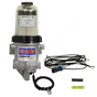 DVC 382932DDC07 FUEL PRCESSR, FLD HEAT 12V PREHT &7MC FL