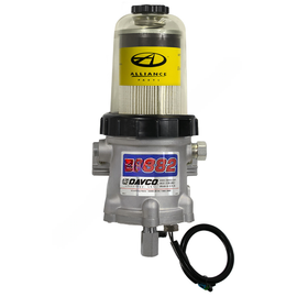 DVC 382953FTL07 SEPARATOR-382,12V HEAT,ISL03,WIF