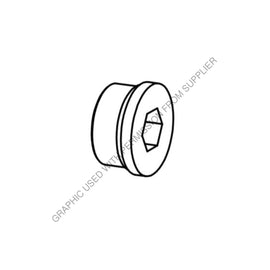 DVC 385002DAV PLUG