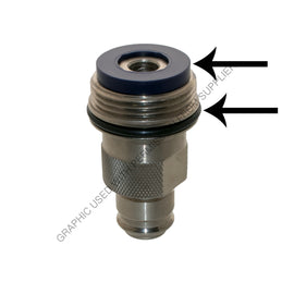 DVC 485021DAV KIT, DRAIN SEAL SERVICE