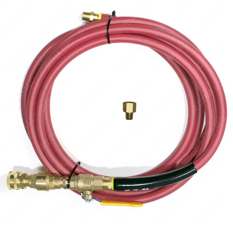 DVC 782134S HOSE ASM-DISPENSING SHOP PRO ST, SERVICE