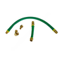DVC 782212S HOSE KIT-PUMP TO FILTER SIGHT GLASS TO F