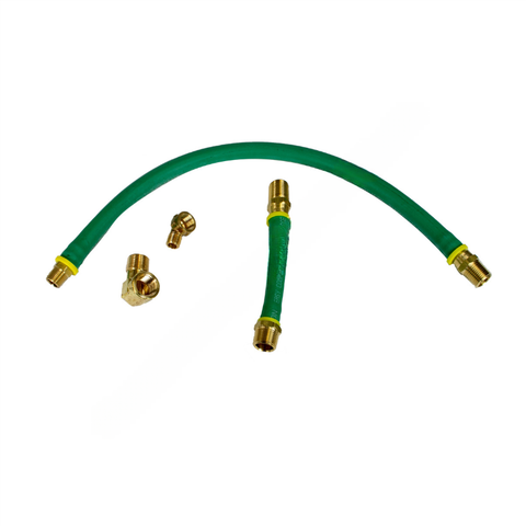 DVC 782212S HOSE KIT-PUMP TO FILTER SIGHT GLASS TO F