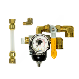 DVC 782246 1S REGULATOR ASSEMBLY-SHOP PRO FXP 95,95PSI