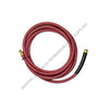 DVC 782299S HOSE ASM, RED 204   SHOP PRO