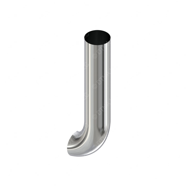 E04-12921-026 PIPE, MUF. OUTLET