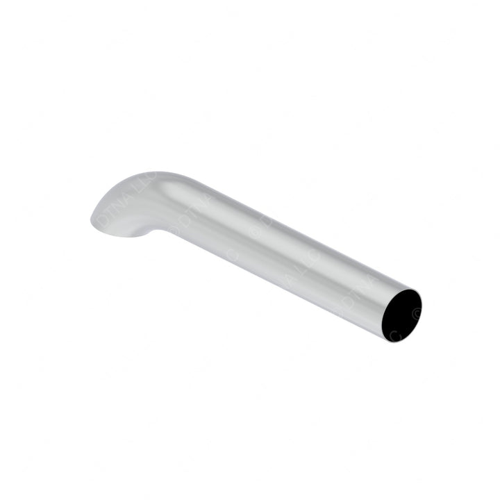 E04-12921-035 PIPE, MUF. OUTLET