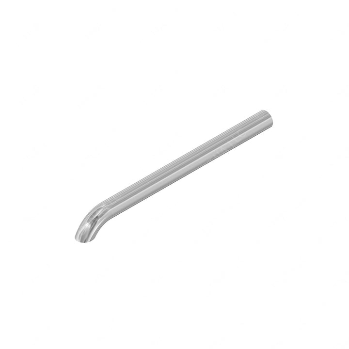E04-12921-068 PIPE, OUTLET CHROMED