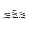 E11-6107 BRACKET-90 DEG LADDER, XMSN