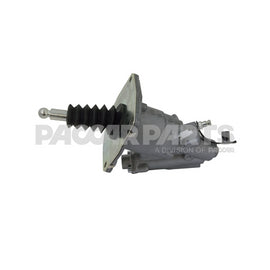 E17-6014 Clutch ServoWBottom Mount Pto