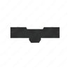 E24-00242-028 APLQ - ILLUM  FOG LIGHT