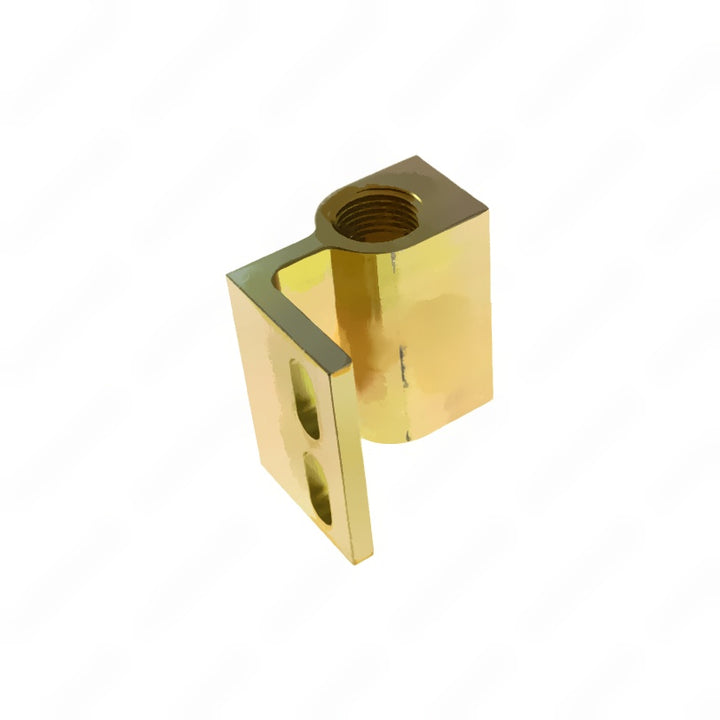E4HZ 2K572 A CONN - BRAKE TUB