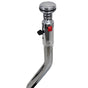 E55-6042-21111 LEVER-SHIFTER ASSEMBLY NATURAL FINISH