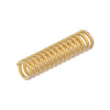 E5HZ 16C728 A SPG - HOOD CHECK CABLE