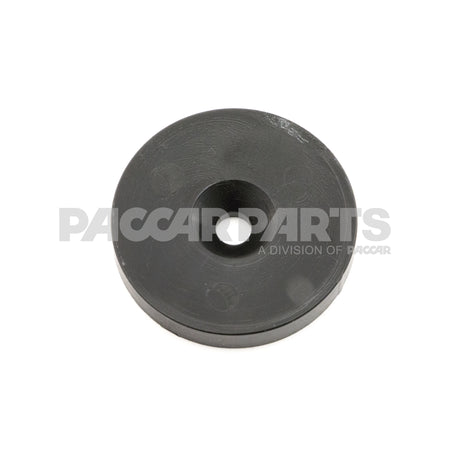 E80-1012-008 Round Spacer, Acetal/Poly (8mm)