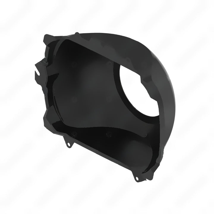 E99Z 13118 A RING HD/LP ADJ RH