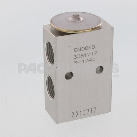 EA10660 ValveExp Pad Mount