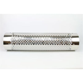 EA10MG270R MUFFLER SHIELD-10" 270# STAINLESS ROUND