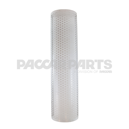 EA10MG40S4 GUARD-MUFFLER 4 BOLT W/ HOLES - SS
