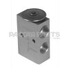 EA14400 VALVE-EXPANSION, NO NICK