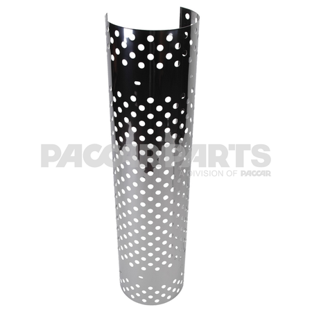 EA50SG20S3 GUARD-STACK W/ 3 BOLT HOLES