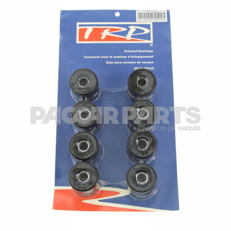 EB10.30X33 BUSHING-RUBBER 10.30IDX33.00ODX32L 8/PKG