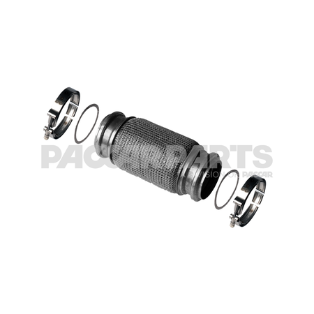 EBAC19130 BELLOW-EXHAUST AM KIT AUTOCAR