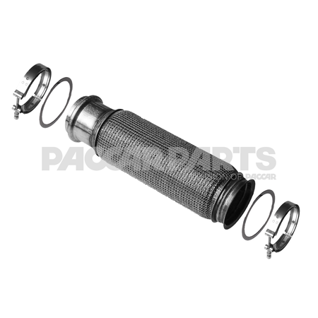 EBVL11868 BELLOW-VOLVO 21428536/2195939522307703