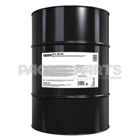 EC3555 CoolantTrp Elc 5050 Drum