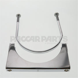 EC50UCP ClampExhaust Chrome 5In